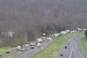 Multi-Vehicle Closes Part Of US 222 In PA: PennDOT