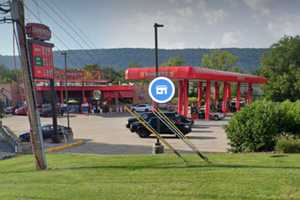 PA Sheetz Evacuated Over Bomb Threat: Police