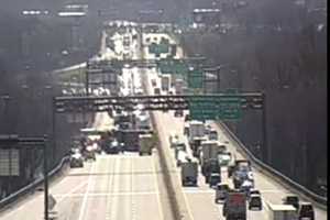 Road Service Techician Helping Disabled Vehicle Killed In Crash On I-81 In Central PA