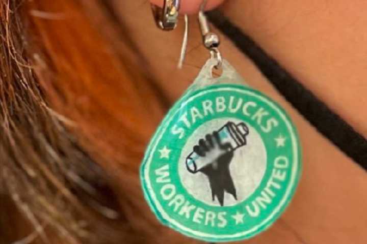 Pennsylvania Starbucks' Gets Its First Union In Unanimous Vote