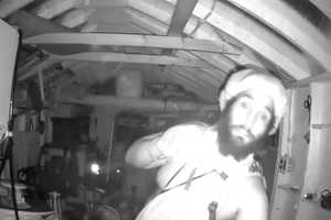 PA Prowler Spotted In Creepy Video 2X In 1 Month: Police