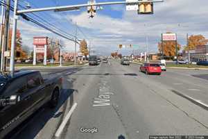 Two Struck Pedestrians MedEvaced From Chambersburg: Police