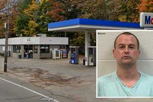 New Hampshire Man Busted For New Year's Days Robbery In Winchendon: Police