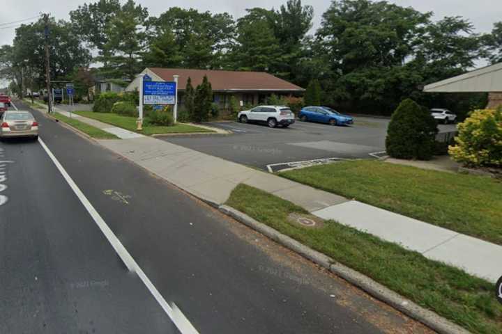 2 Women Charged With Prostitution After Raid Of Commack Massage Parlor