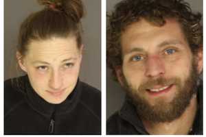 Five Children, Two Dogs Endangered By Parents, Newville Police Say