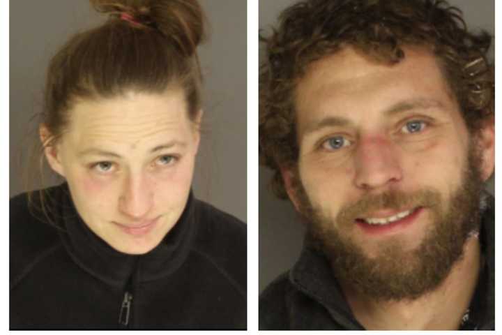 Five Children, Two Dogs Endangered By Parents, Newville Police Say