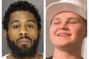 Felon Who 'Targeted' Teen In Deadly York Shooting Caught After Four Months On The Run: Police