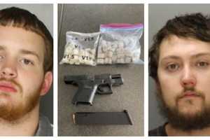 Fentanyl Drug Dealer Leads Police To Straw Gun Purchaser In Lancaster County