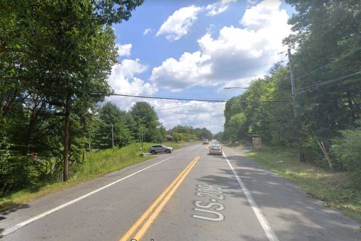 Teen Dies In Airborne Crash Into Utility Pole, Tree, Pennsylvania State Police Say