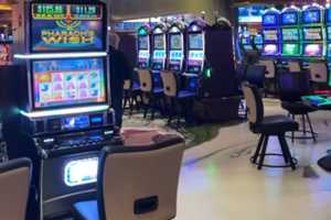 Rivers Casino Gaming Floor Floods In Pittsburgh (VIDEO)