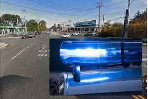 16-Year-Old Boy Dies After Crash At Syosset Intersection