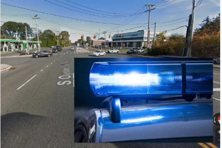 16-Year-Old Boy Suffers Severe Head Trauma After Crash At Syosset Intersection