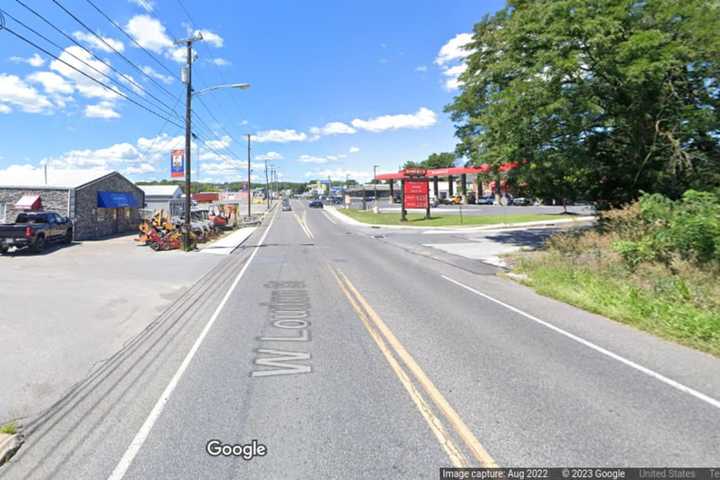 Pedestrian ID'd After Being Found Struck Dead In Chambersburg, Police Say