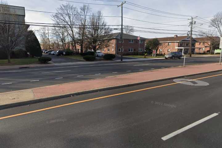 ID Released For Woman Struck, Killed By Car Near Farmingdale Intersection