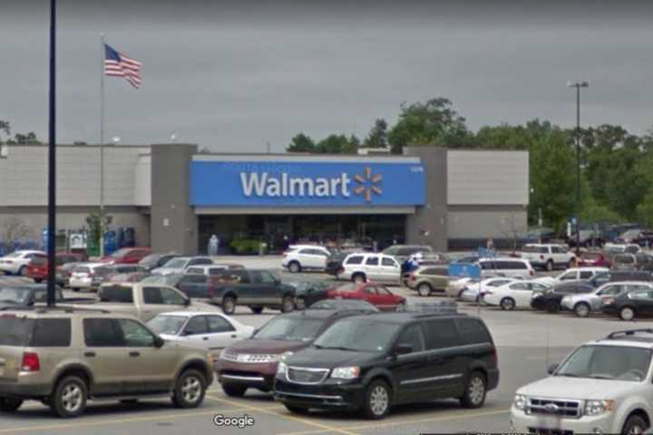 Four Men Toss Deer Urine On Woman At Walmart In Gettysburg: Police