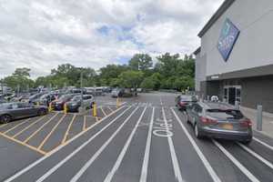 Man Injured After Attempted Abduction Outside Wholesale Club In Hudson Valley