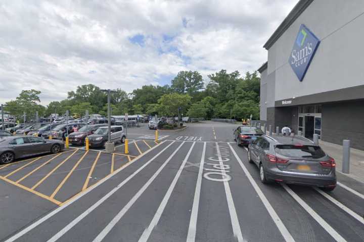 Man Injured After Attempted Abduction Outside Sam's Club On Route 9A In Elmsford