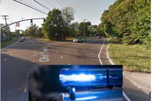 Woman Driving Drunk With 2 Young Teens In BMW Crashes At East Setauket Intersection: Police