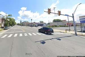 Woman 'Struck By Multiple Vehicles' Laid Down In The Street, Harrisburg Police Say