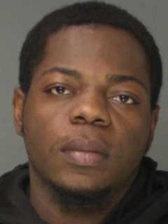 Harrisburg Man Wanted For Ephrata Burglary Arrested In Berks County, Police Say