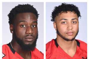 Charges Will Be Dropped For MD Linebacker Accused Of Rape