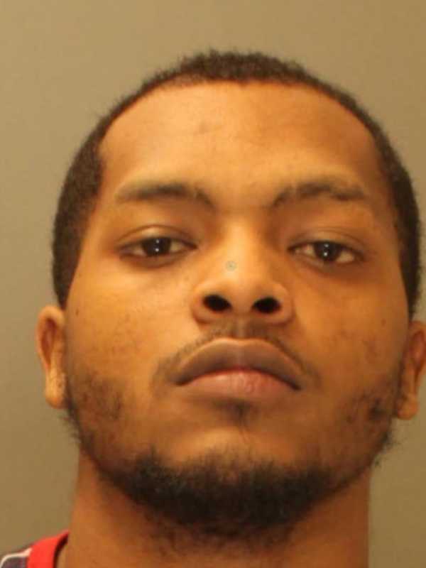 Lebanon Man Found With More Than Two Pounds Of Cocaine In York, Police Say