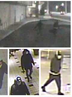 Jewelry Heist At Harrisburg Mall, $4k Reward Offered: Police