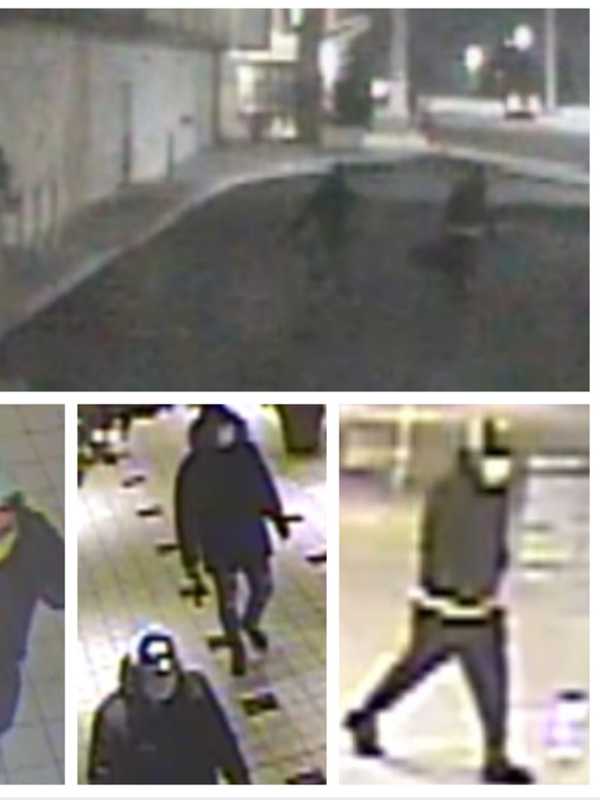 Jewelry Heist At Harrisburg Mall, $4k Reward Offered: Police