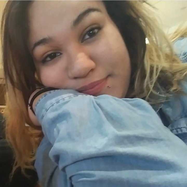 Reina Rodriguez, 19, of Lawrence, was found dead in a Braintree hotel in 2017.