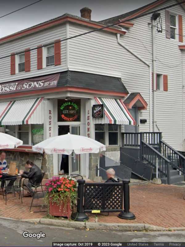 Dutchess County Staple Is Lone NY Eatery On Yelp's Brand-New 2023 Top 100 US Restaurants List