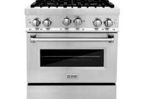 Recall Expanded For Gas Ranges Due To Serious Risk Of Injury Or Death From Carbon Monoxide