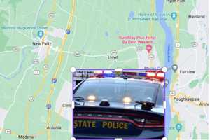 Woman Killed In Crash Between Car, Tractor-Trailer On I-87 Stretch