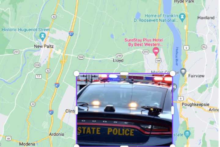 Woman Killed In Crash Between Car, Tractor-Trailer In Hudson Valley