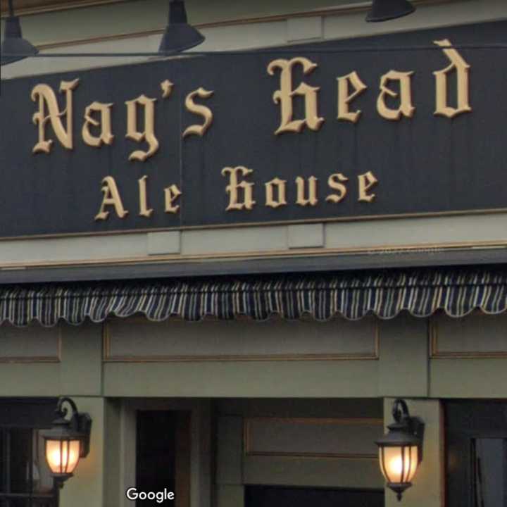 Nag’s Head Ale House, located at 396 New York Ave., in Huntington.