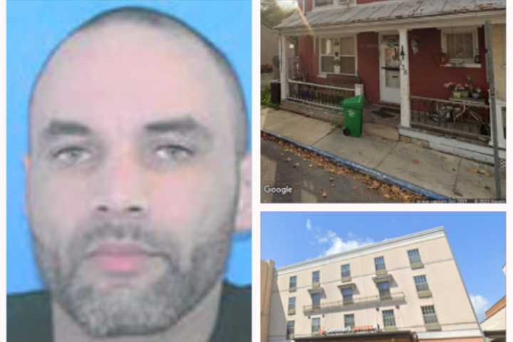 Hotel Raided, Carlisle Drug House Condemned, Nine Arrested, Police Say