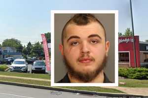 Ex-Wendy's Employee Pulls Gun On Former Co-Workers In Mt. Joy, Police Say