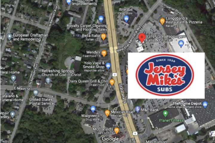 Jersey Mike's Subs To Open Brand-New Location In Area This Week