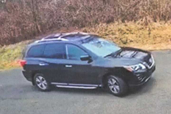 Jewelry, Laptop, Cash Stolen In Ridgefield Home Burglary: Police