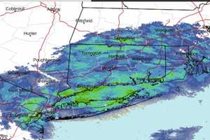 Quick-Moving System Causing Slippery Conditions During Morning Commute: Here's Latest