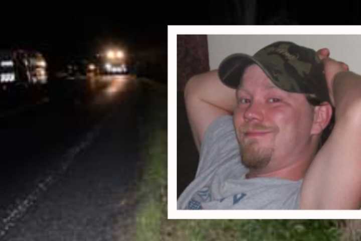 Son Dies In Crash While DUI Dad On Cocaine, THC Had BAC Nearly 3x Legal Limit: LanCo. DA