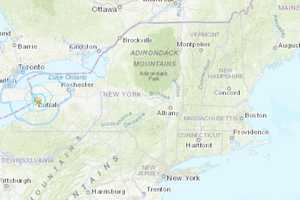 3.8 Magnitude Earthquake Reported In NY