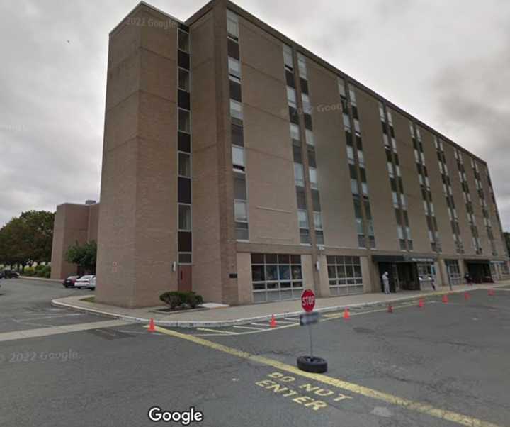 Massachusetts Department of Environmental Protection charged a Quincy company $45,000 for violations in asbestos removal and abatement at the former YMCA in Springfield at 275 Chestnut Street, officials announced on Wednesday, Feb. 8.