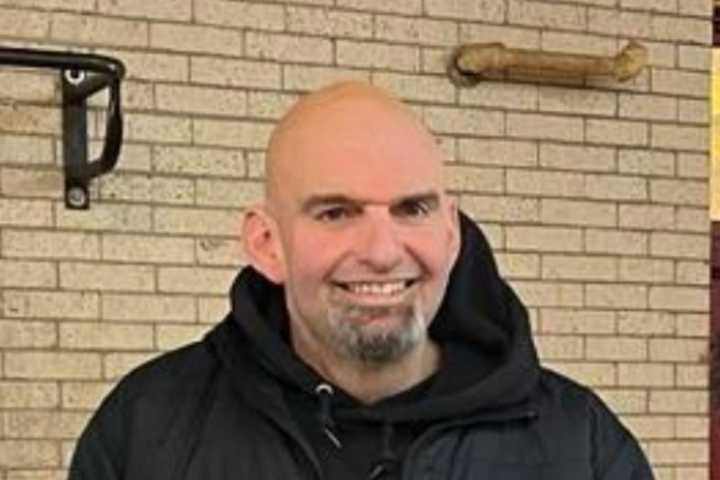 Senator John Fetterman Released From Hospital, Staff Says