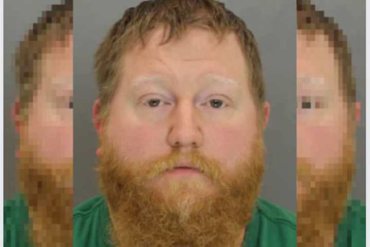 Carlisle Man Snatched York Girl From Bus Stop To Film Sex, Police Say