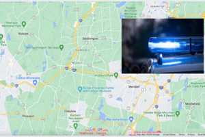 Wrong-Way Crash: Drivers Of Car, SUV Seriously Injured On I-84, CT State Police Say