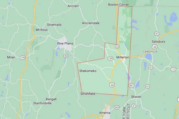 Teen Pronounced Dead After Being Pulled From Icy Waters In Dutchess County