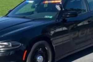14-Year-Old In Stolen Car Leads High-Speed Chase, Nearly Hits Pedestrians In Central PA: Police