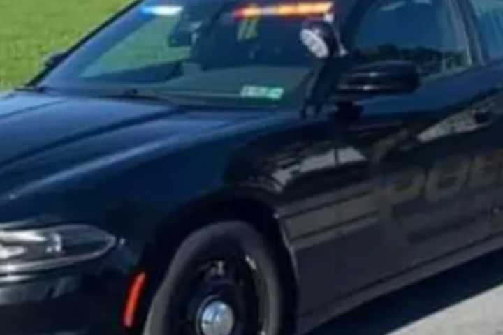 14-Year-Old In Stolen Car Leads High-Speed Chase, Nearly Hits Pedestrians In Central PA: Police