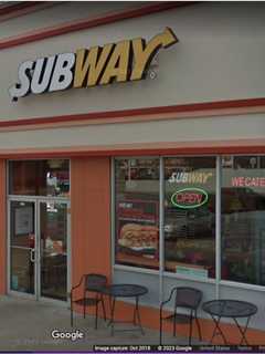 Subway Shop Armed Robbery: Suspect On Run After Incident On Long Island