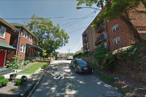 Woman, Child Shot Dead In Barricaded PA Apartment, Police Say